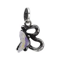 Charm Boccadamo Donna in Argento BPS264B - BPS264B